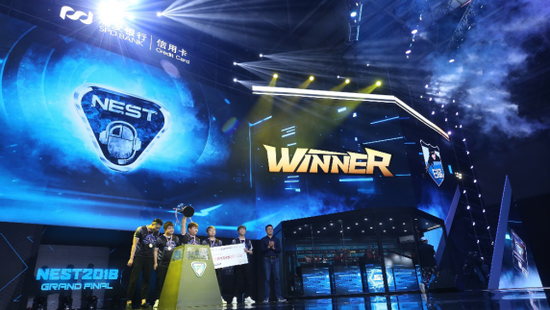 无畏契约双城之战正式登陆国服时间确定